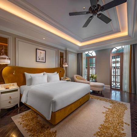 Hotel De L'Amour Tam Ðảo Dış mekan fotoğraf
