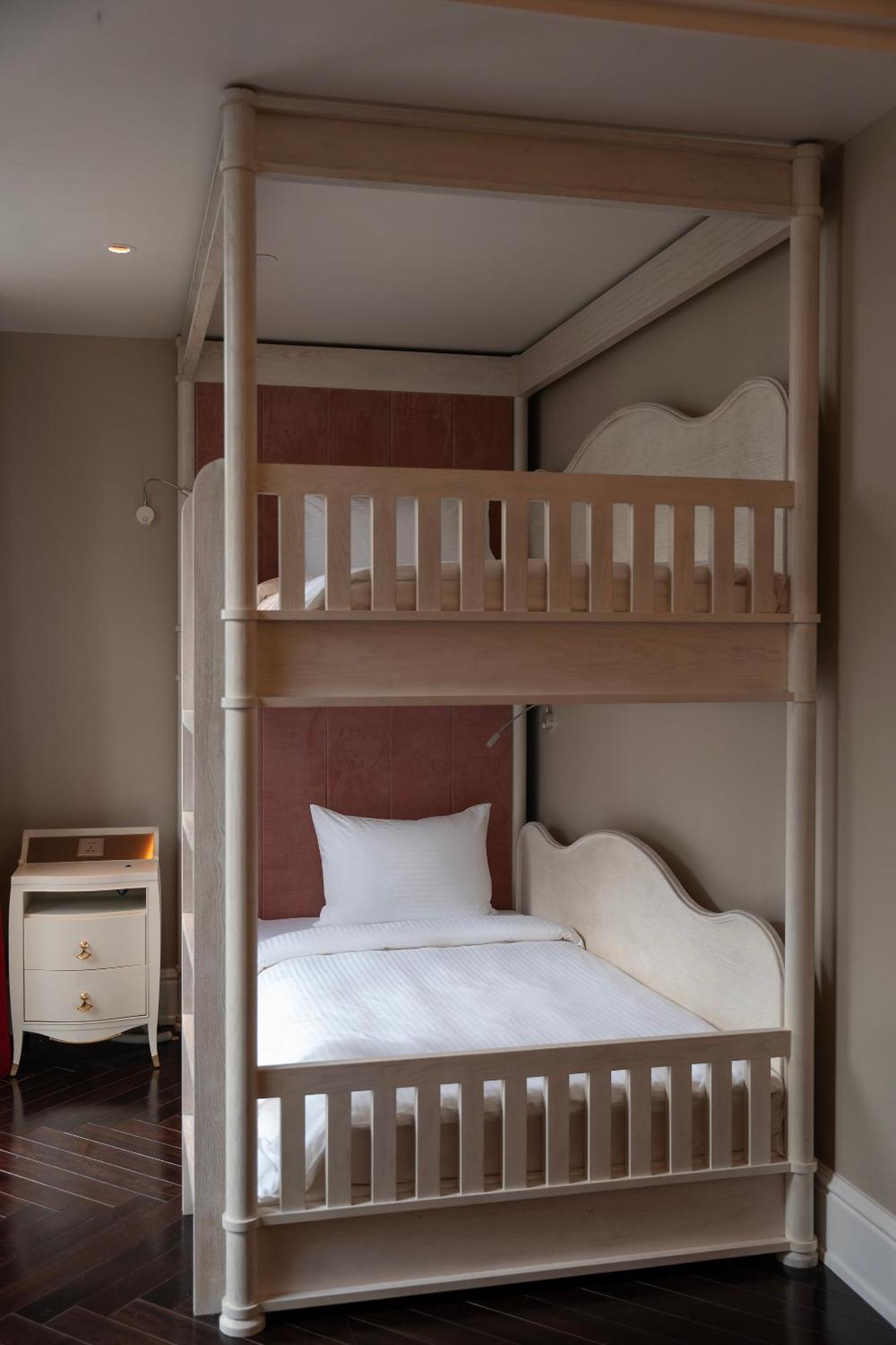 Hotel De L'Amour Tam Ðảo Dış mekan fotoğraf