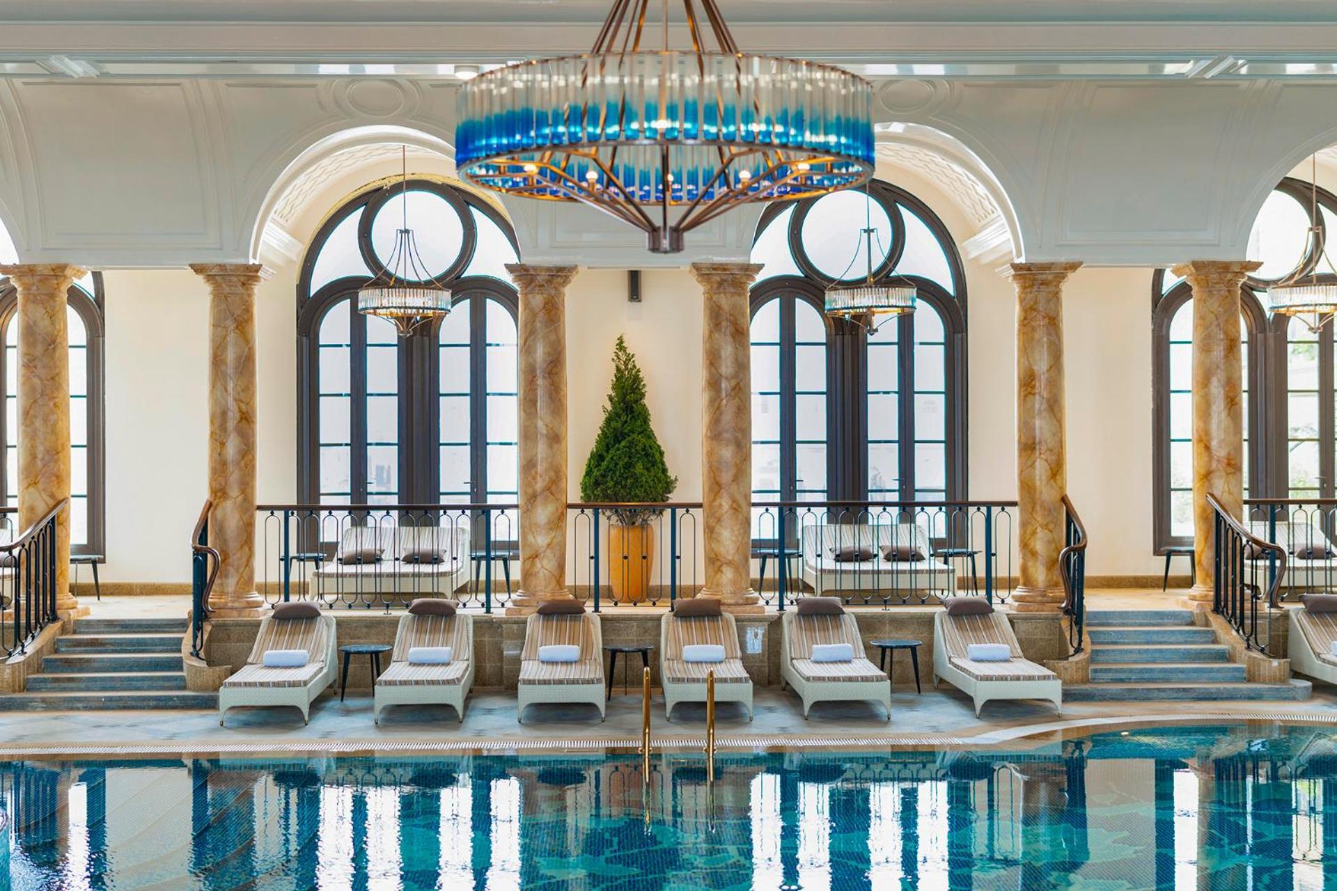 Hotel De L'Amour Tam Ðảo Dış mekan fotoğraf